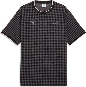 Puma x Porsche Legacy T-Shirt PUMA Black 637104-01