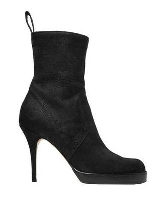 Rick Owens Ankle boots