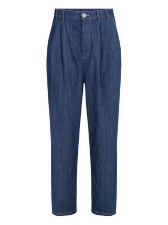Brunello Cucinelli Brunello Cucinelli Denim Cotton Jeans