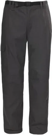 Trespass Clifton TP75 Cargo Pants in Khaki at Nordstrom, Size Xx-Small