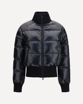 Moose Knuckles Queens Down Puffer Female XL