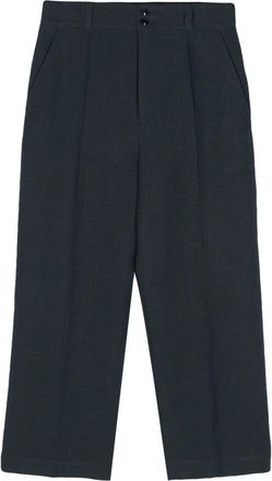 Barena Donna, Pantaloni, Blu, S, new