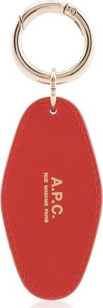 A.P.C. Diamant Keychain