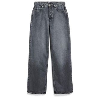 Armedangels Enijaa Jeans f&uuml;r Damen | grau