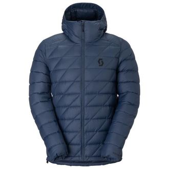 Scott Jacket Insuloft Light Down Daunenjacke f&uuml;r Herren | blau