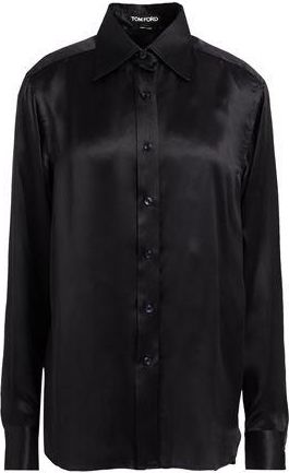Tom Ford TOPWEAR - Shirts on YOOX.COM