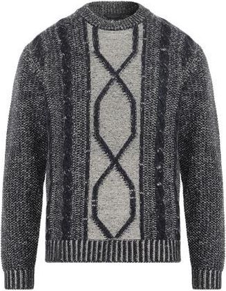 Daniele Fiesoli PRENDAS DE PUNTO - Pullover en YOOX.COM