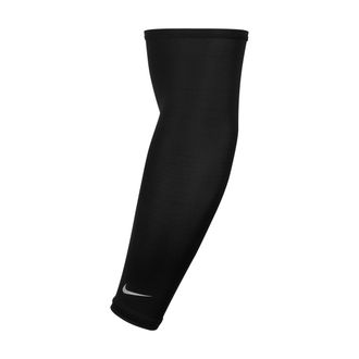 Nike Unisex Dri-FIT Lightweight Sleeves 2.0 in Black | N1004268-042