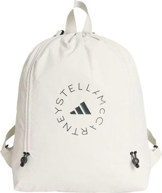 adidas (WMNS) adidas x Stella McCartney Gym Sack Orbit Grey Large KS3057