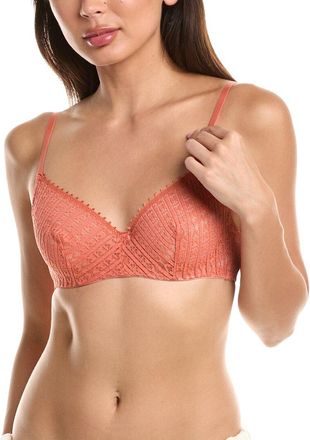 Hanro Hanro Hedy Underwire Bra