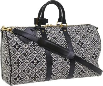Louis Vuitton Borsa Weekend Pre-owned - - Pre-owned - Donna - Multicolore - ONE SIZE