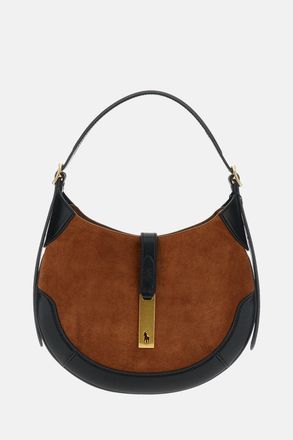 Polo Ralph Lauren Borsa A Spalla Polo Id Small
