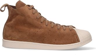 adidas Originals Superstar Hi Sneakers