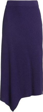 Notshy PARTES DE ABAJO - Faldas midi en YOOX.COM