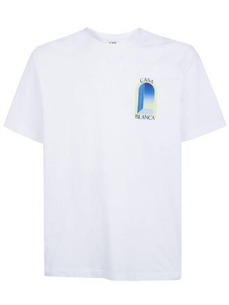 Casablanca Classic T-Shirt