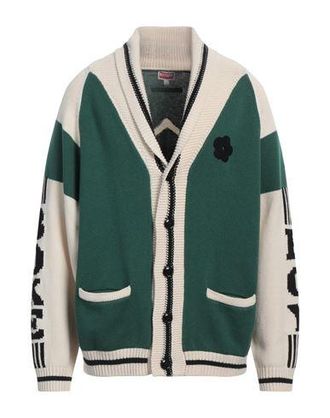 Kenzo MAGLIERIA - Cardigan su YOOX.COM