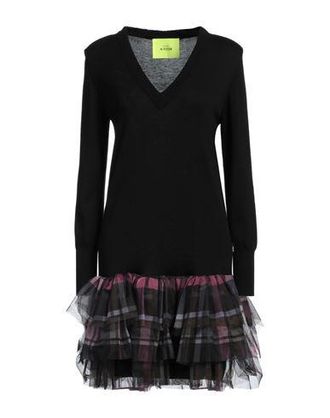 Twin-Set VESTIDOS - Minivestidos en YOOX.COM
