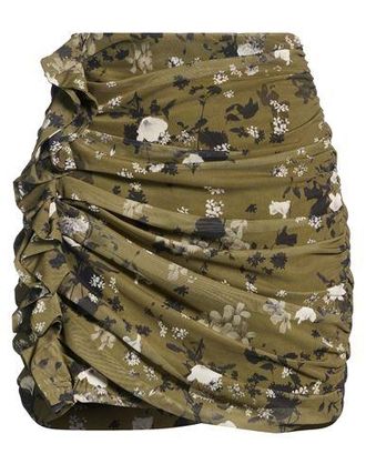 AllSaints BOTTOMWEAR - Mini skirts on YOOX.COM