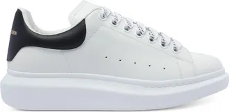 Alexander McQueen Alexander Mc Queen Sneakers White