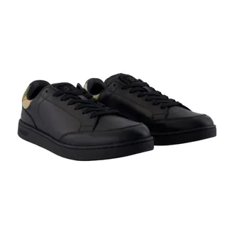 Burberry Sneaker - Black