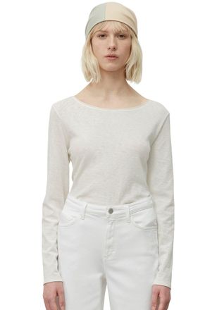 Marc O'Polo Denim Langarmshirt