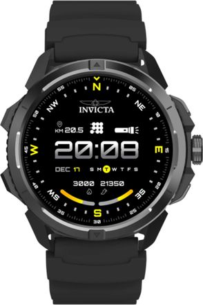 Invicta I-Tech Unisex Watch