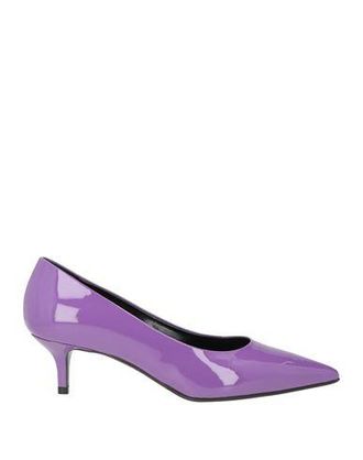 Lella Baldi FOOTWEAR - Pumps sur YOOX.COM