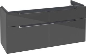 Villeroy & Boch Lavabos Villeroy&boch Metro Xxl 2.0, A91710fp