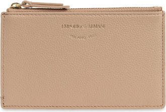 Emporio Armani Donna, Accessori, Beige, Taglia unica, new