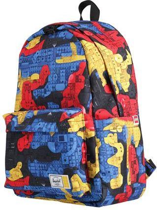 Herschel X LEGO