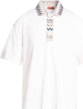 Missoni TOPWEAR - Polo su YOOX.COM