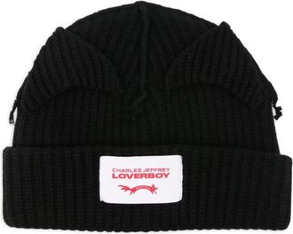 Charles Jeffrey Loverboy Hat