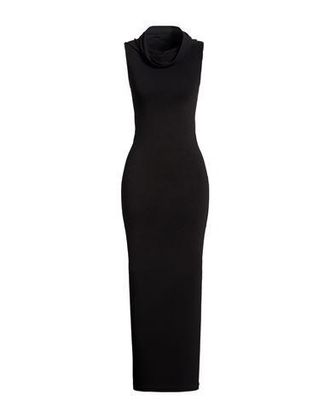 Wolford KLEIDER - Maxi-Kleider auf YOOX.COM