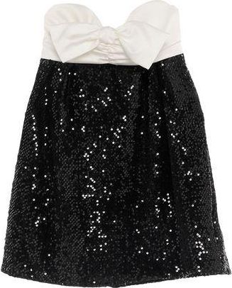 Alexandre Vauthier VESTIDOS - Minivestidos en YOOX.COM