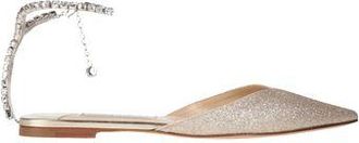 Jimmy Choo London CALZADO - Bailarinas en YOOX.COM