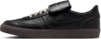 Nike Mens Killshot 2 Premium Shoes in Black | IR0801-010