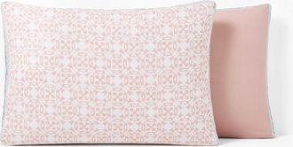 La Redoute Interieurs Kussensloop in katoen, Yucatan