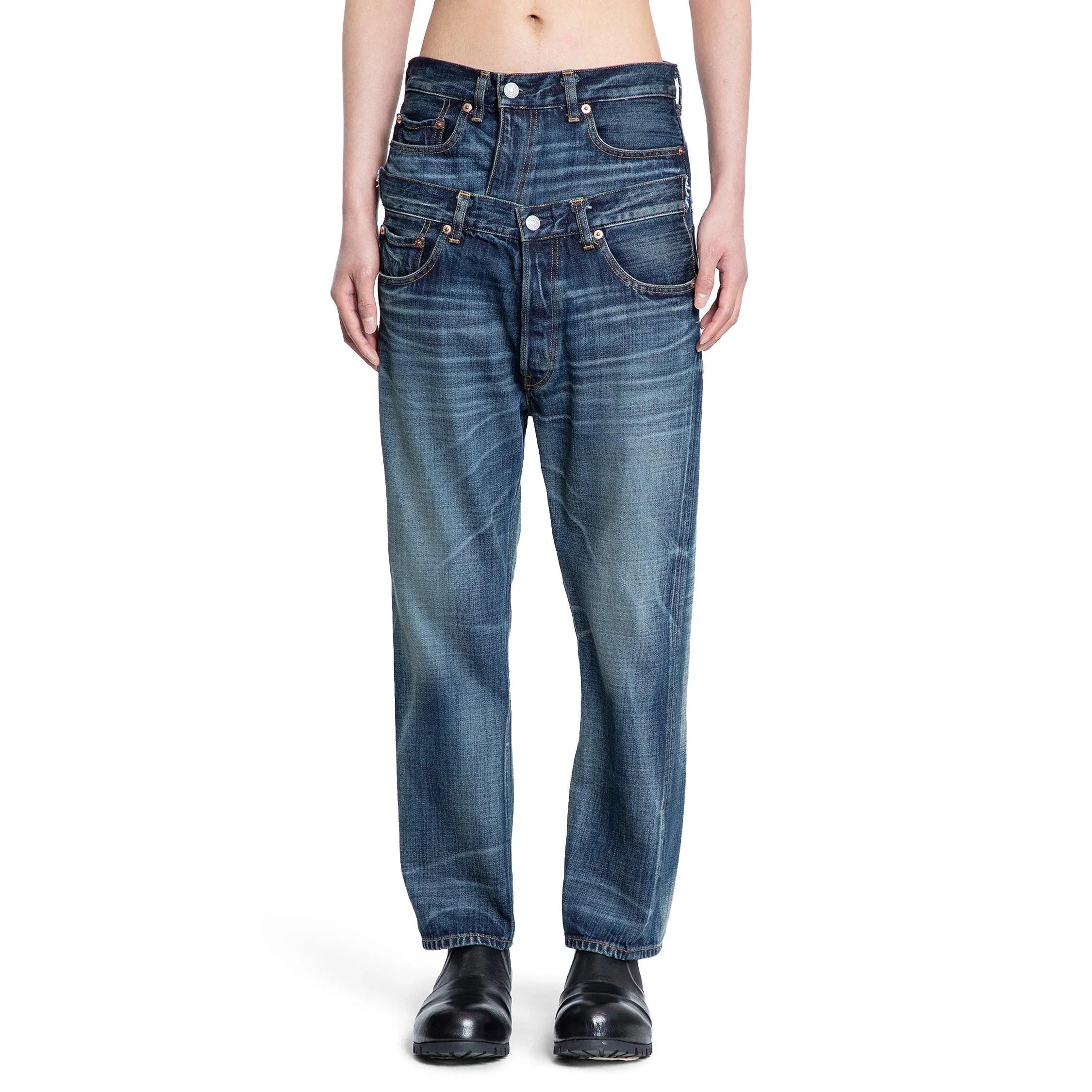 Junya Watanabe Jeans − Sale: up to −82% | Stylight