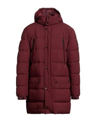 BOSS JACKEN & M&Auml;NTEL - Pufferjacken & Daunenjacken auf YOOX.COM