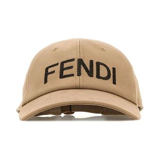 Fendi Hombre, Accesorios, Beige, Talla: ONE Size