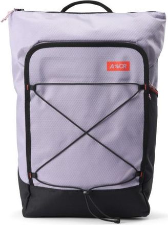 Aevor Day Pack 21 Flx Daypack - Unisex | lila