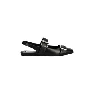Karl Lagerfeld Mujer, Zapatos, Negro, Talla: 39 EU