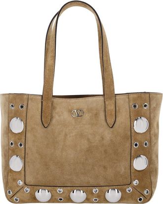 Valentino Garavani Borsa Tote Media Nellc&ocirc;te