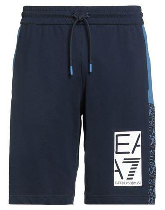 Emporio Armani BOTTOMWEAR - Shorts e bermuda su YOOX.COM