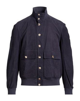 Brunello Cucinelli JACKEN & M&Auml;NTEL - Jacken und Anoraks auf YOOX.COM