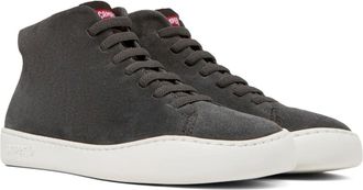 Camper Peu Touring sneakers - women - Leather - 36 - Grey