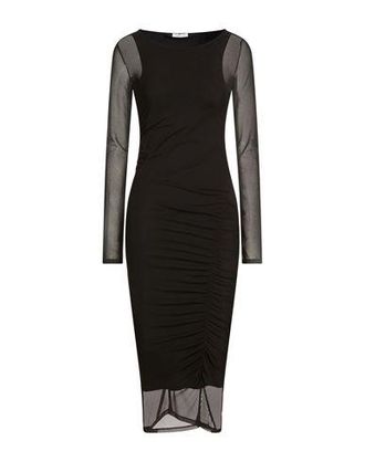 Patrizia Pepe DRESSES - Midi dresses sur YOOX.COM