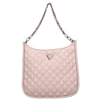 Guess Dames, Tassen, Beige, Maat: ONE Size Leer