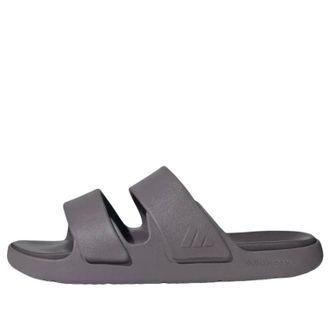 adidas Znscape Sandals Taupe Oxide Charcoal JI1858
