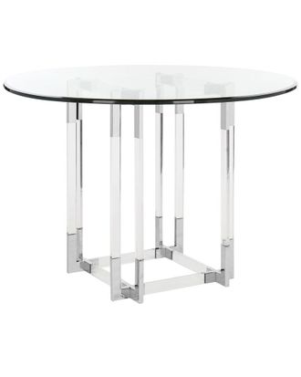 Safavieh Couture Koryn Round Dining Table